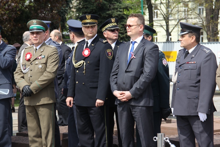 Rocznica Konstytucji 3 Maja