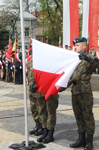 Rocznica Konstytucji 3 Maja