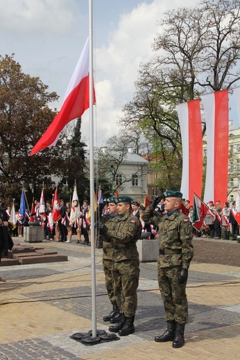 Rocznica Konstytucji 3 Maja