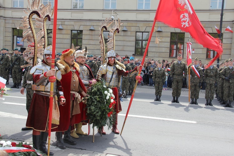 Rocznica Konstytucji 3 Maja