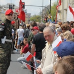 Rocznica Konstytucji 3 Maja