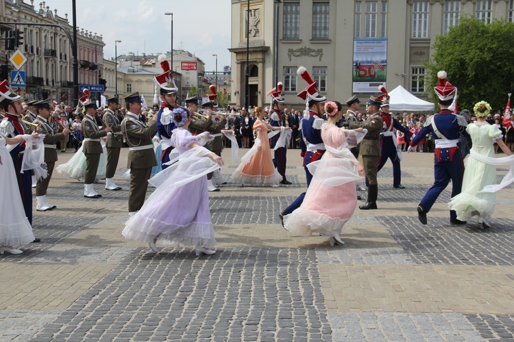 Rocznica Konstytucji 3 Maja