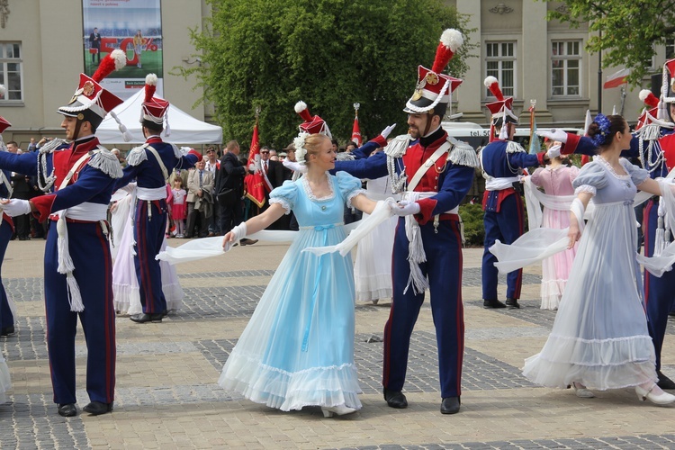 Rocznica Konstytucji 3 Maja