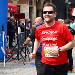 Półmaraton "Tak dla transplantacji"