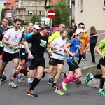 Półmaraton "Tak dla transplantacji"