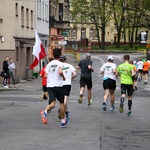 Półmaraton "Tak dla transplantacji"