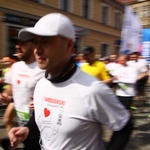 Półmaraton "Tak dla transplantacji"