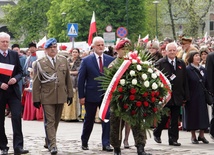 Awantura o uroczystości