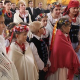 Ekumeniczne dziękczynienie za chrzest