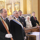 Ekumeniczne dziękczynienie za chrzest