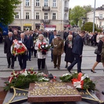 Radomska rocznica Konstytucji 3 Maja