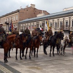 Radomska rocznica Konstytucji 3 Maja