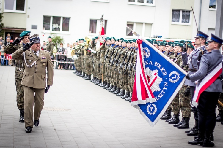 Uroczystości 3 maja