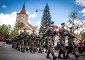 Dobry obywatel jest dumny z przeszłości