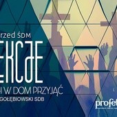 Podróżnych w dom przyjąć