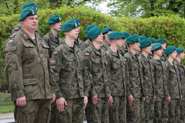 3 maja we Wrocławiu