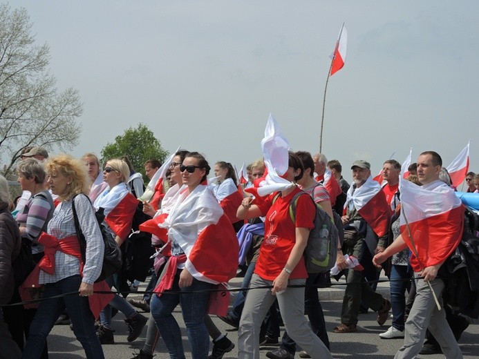 Łagiewniki: od św. Jana Pawła II do św. Faustyny