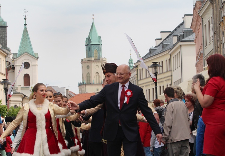 Rocznica Konstytucji 3 Maja