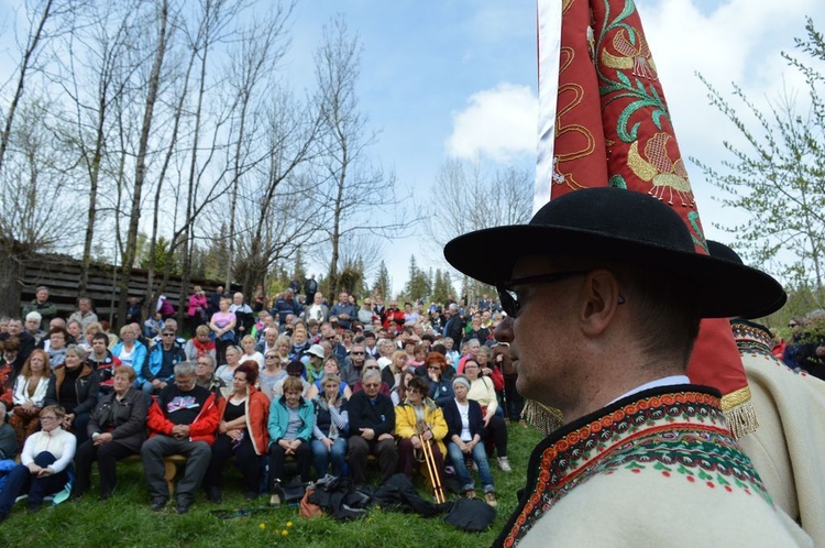 Majówka u tatrzańskich dominikanów