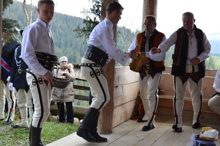 Majówka u tatrzańskich dominikanów