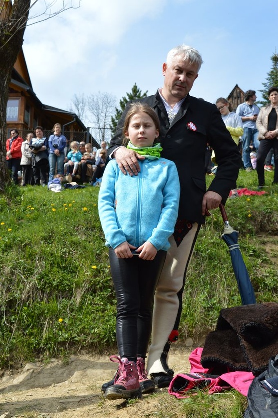 Majówka u tatrzańskich dominikanów