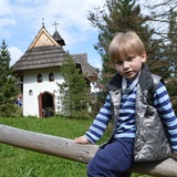 Majówka u tatrzańskich dominikanów