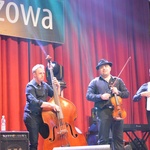 "Wiosna Jazzowa" w Zakopanem