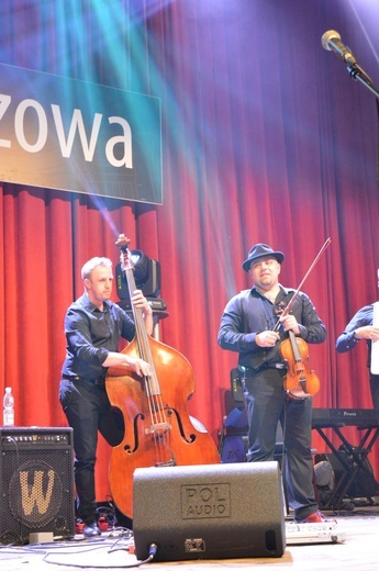 "Wiosna Jazzowa" w Zakopanem