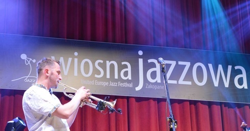 Zakopiańska Wiosna Jazzowa