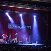 "Wiosna Jazzowa" w Zakopanem