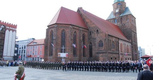 Konstytucja przejawem mądrości