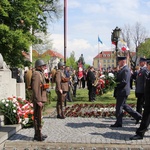 Obchody święta 3 maja w Łowiczu