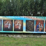 Uroczystości w Białej
