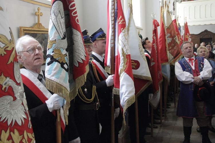 Wojewódzkie obchody 3 maja