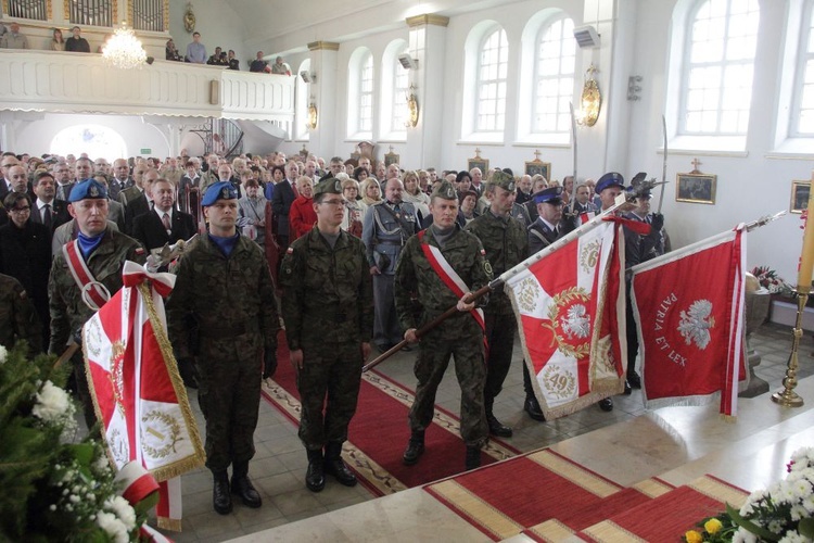 Wojewódzkie obchody 3 maja