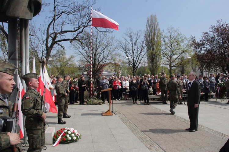 Wojewódzkie obchody 3 maja