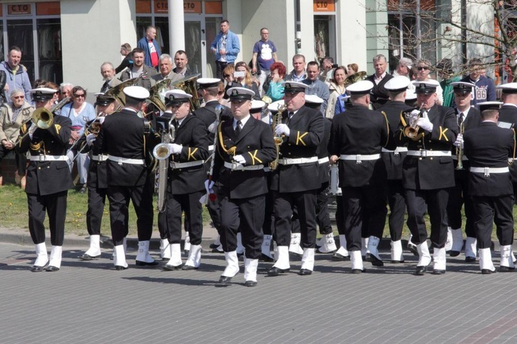 Wojewódzkie obchody 3 maja