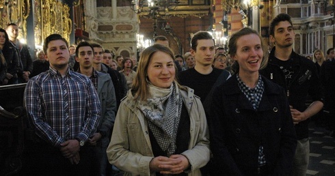 Zdać egzamin z życia