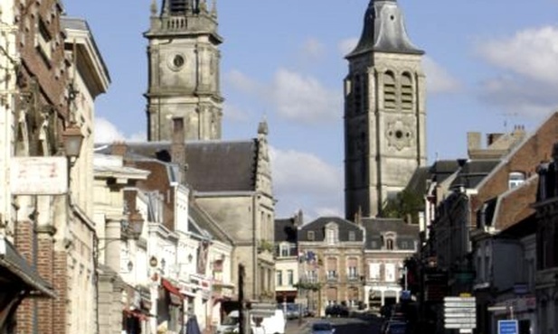 Le Cateau-Cambrésis