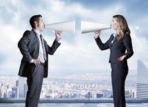 Żony poddane mężom?