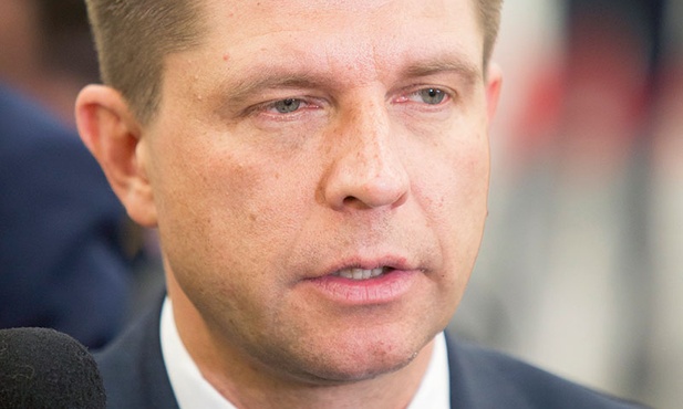 Nie reprezentujemy „banksterów”