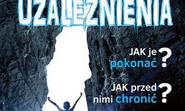 Ks. Marek Dziewiecki, Aleksandra Pietryga
Uzależnienia
audiobook
eSPe
Kraków 2016