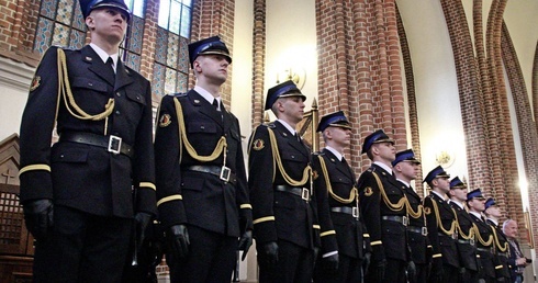 Ofiarni jak św. Florian