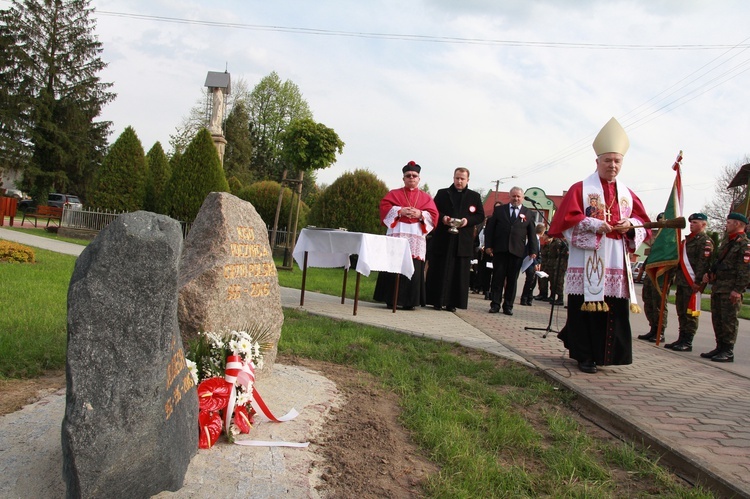 Obchody w Bolesławiu