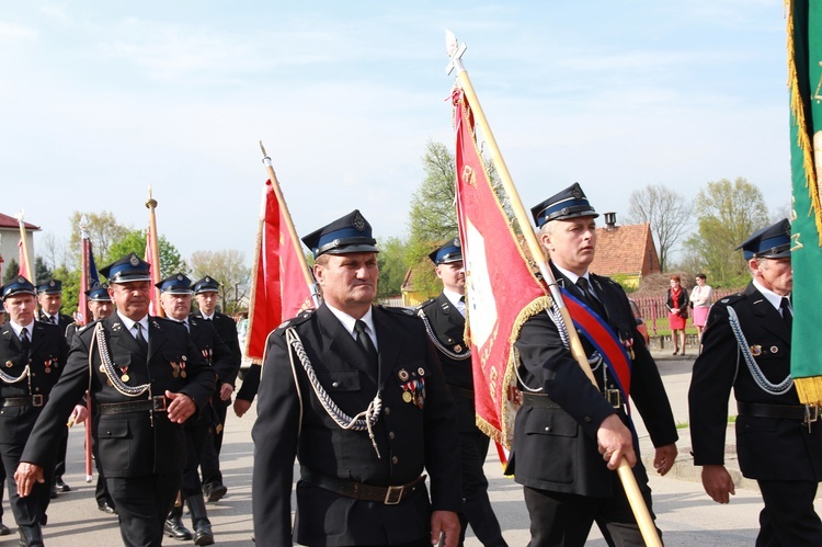 Obchody w Bolesławiu