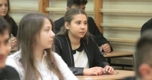 Matura to nie bzdura