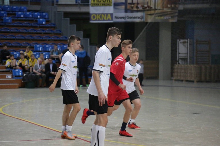 Ministranckie Mistrzostwa Polski 