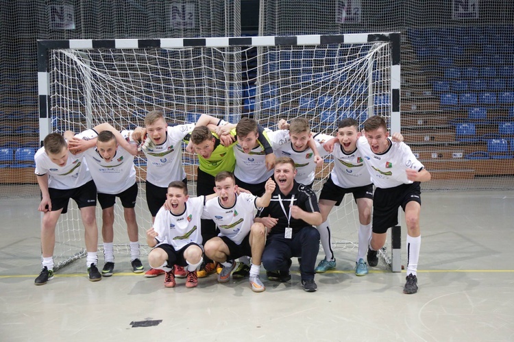 Ministranckie Mistrzostwa Polski 