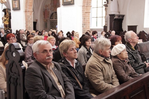 Msza żałobna w intencji śp. abp. Gocłowskiego