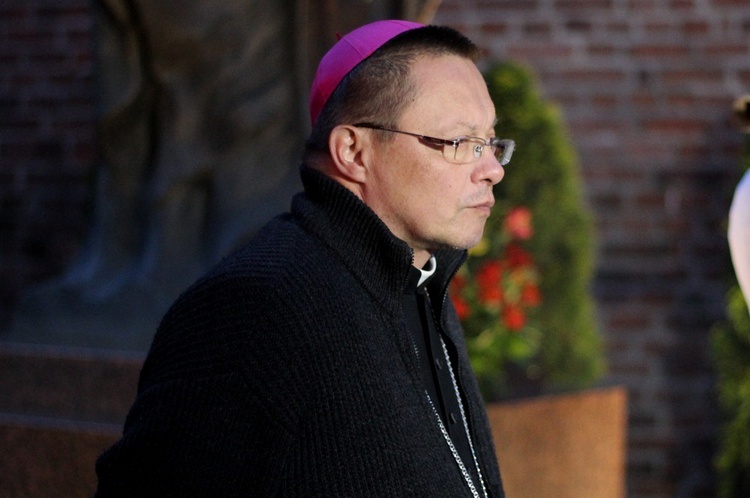 Droga Światła 2016